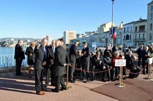 AOBR 2018 12 05 MARSEILLE HOMMAGE AUX MORTS POUR LA FRANCE EN AFN  (59)